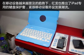 游戏悍将红龙惊艳亮相香港电子展，硬核产品引爆玩家热情