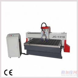 济南市金创电子产品装配厂 专业供应1318重型石材雕刻机